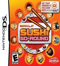 4971 - Sushi Go-Round ROM